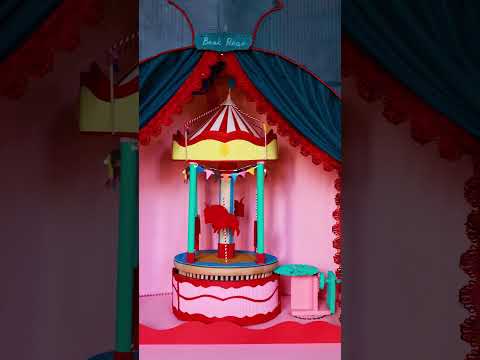 Karuzela Pod Żubrem