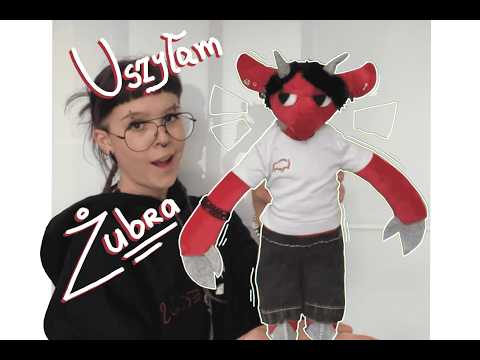 Poznaj żubra z pokolenia gen "Ż"