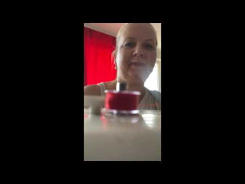 Torebka ze sznurka inspirowana Bankiem Pekao