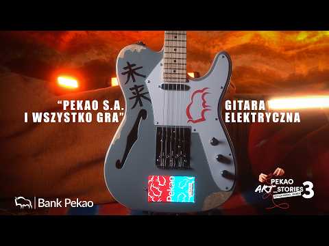 Pekao S.A. i wszystko gra!