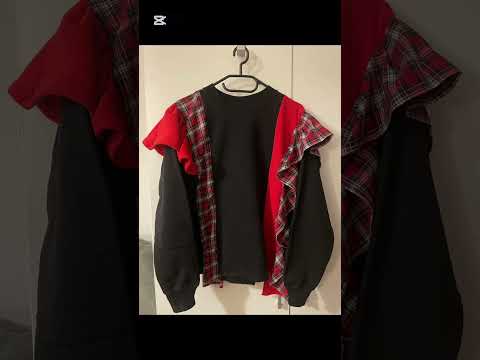 Żub(R)luza - Upcycling