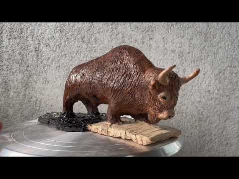 Lampion ceramiczny Wewnętrzny ogień