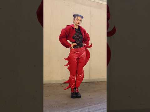 Żubr w lateksie, żubr w miękkości