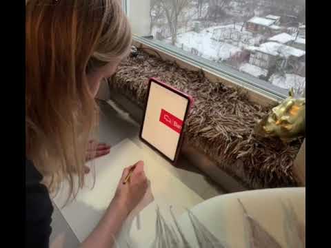 Noszę żubra proszę pana