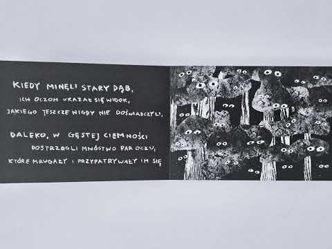 "Mała książka o wielkiej odwadze"