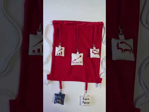 To co noszę daje mi odwagę!