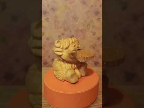 Jestem dzielny i rozwijam swe talenty