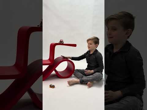 LOOP - wielofunkcyjny mebel dla dzieci