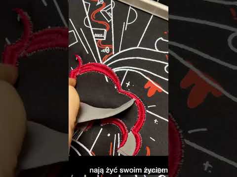 Okiełznać biznes! Spontaniczne rysowanie przerodziło się w manifest.