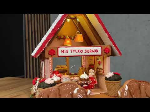 Nie tylko sernik – odwaga do marzeń