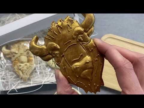 Ciastka "Na odwagę"