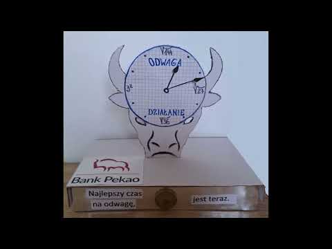 ZEGAR ODWAGI