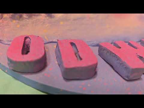 Żubr motywacyjny na chwile zwątpienia