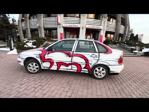 Odwaga do działania.