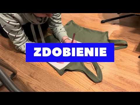 Koszulka „Odwaga do działania”