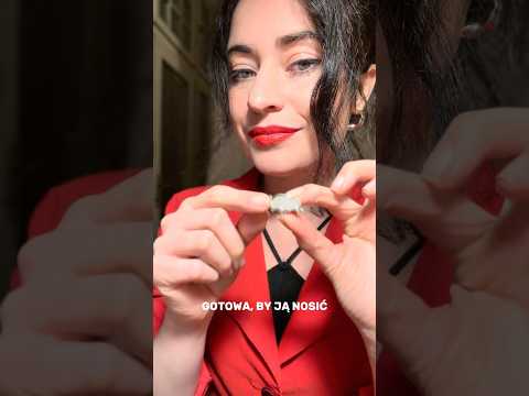 IDŹ PRZEZ ŻYCIE Z SIŁĄ ŻUBRA