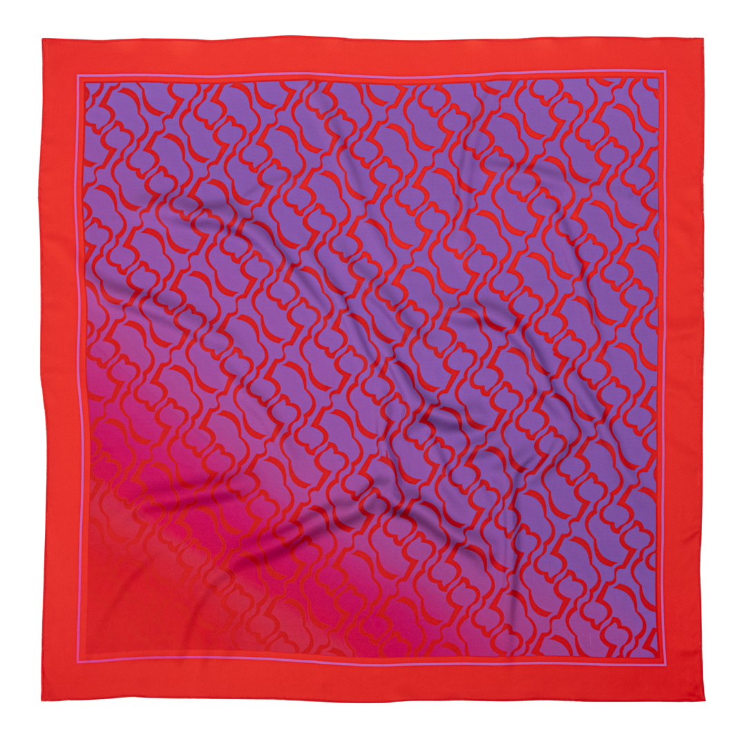 Chusta_2 '' Wyjdź z cienia ''