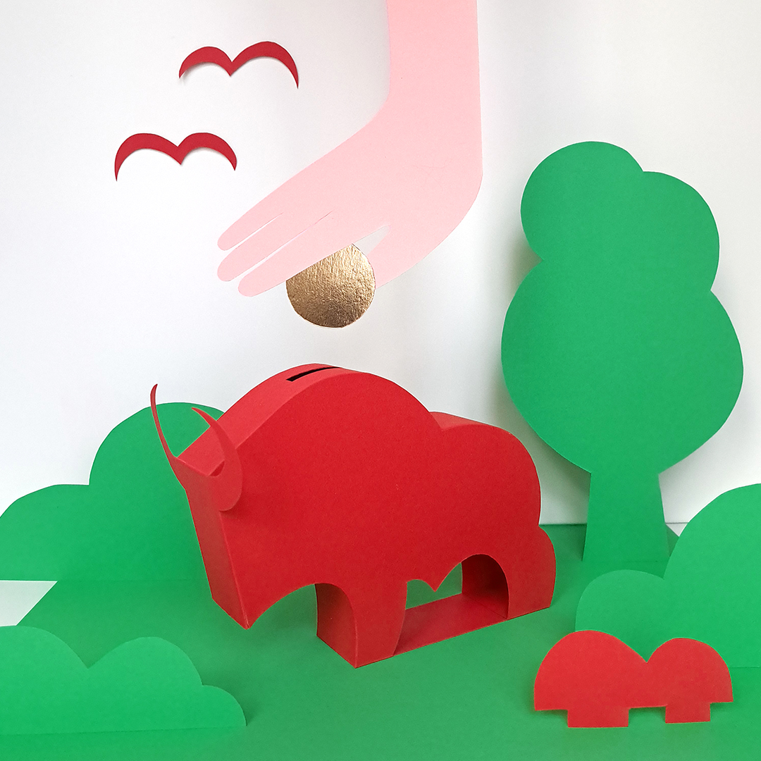 Zbieramy na podróże małe i duże