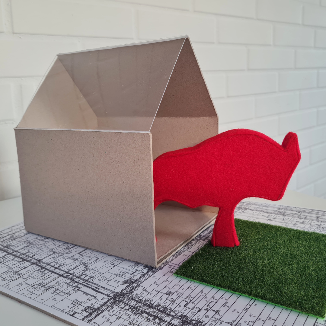 Odwaga do działania pochodzi z TWOJEGO WNĘTRZA.