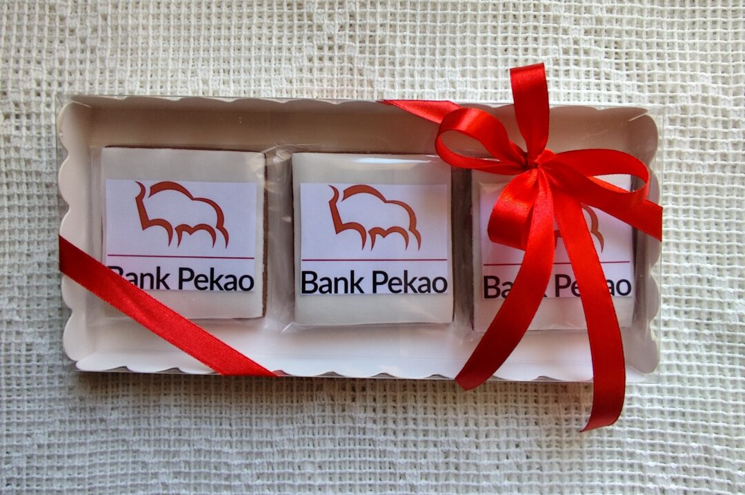 Słodkie chwile z Pekao S.A.