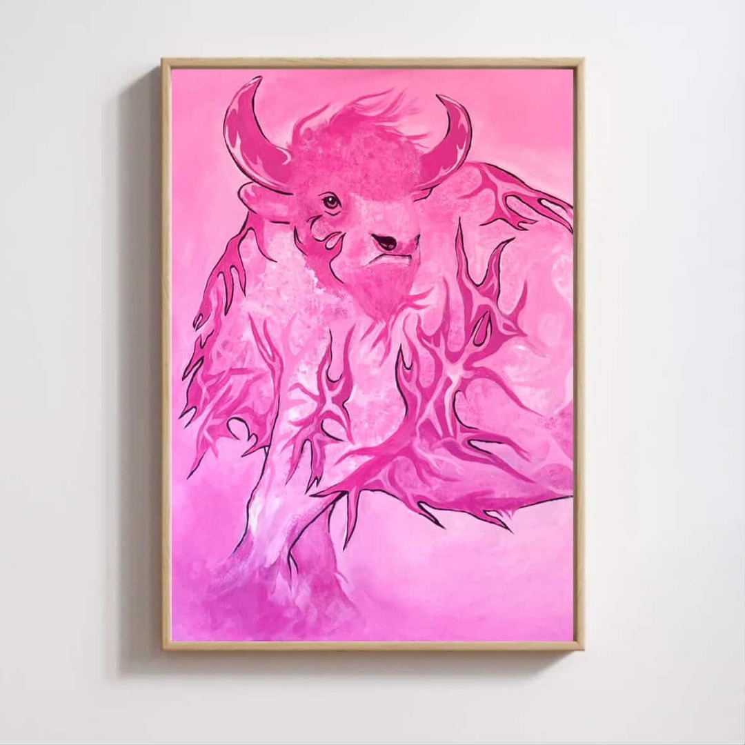 ROK OGNISTEGO ŻUBRA