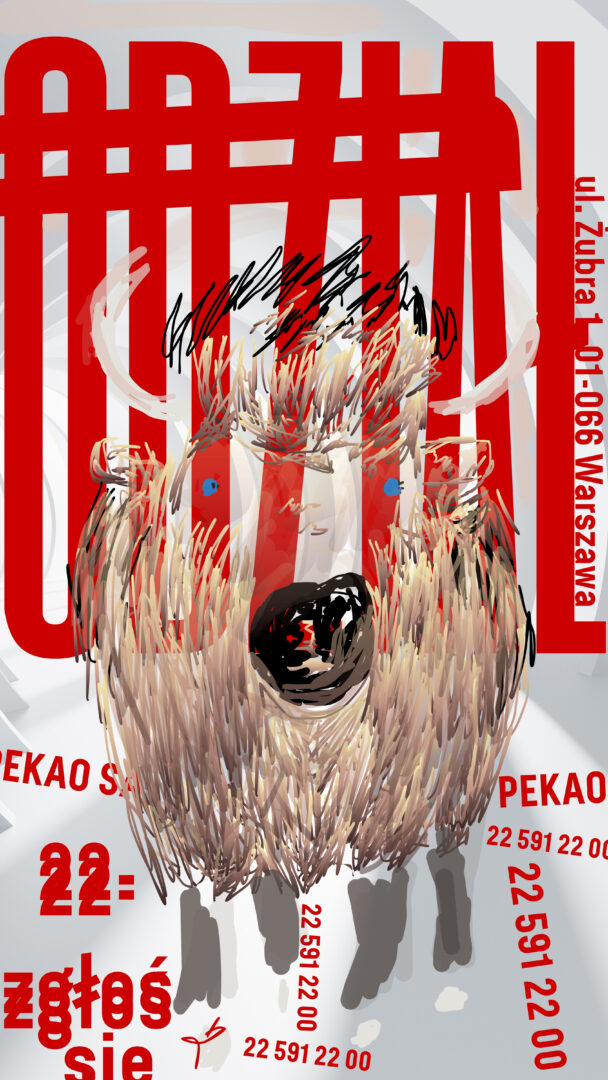 Zeszyt inspirowany bankiem PEKAO