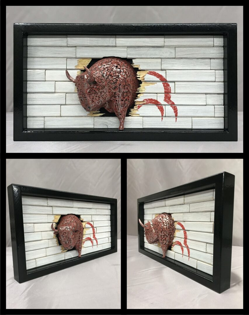 Bądź odważny i działaj!