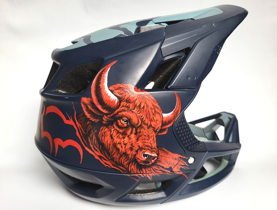 Żubr – Odwaga w Ruchu