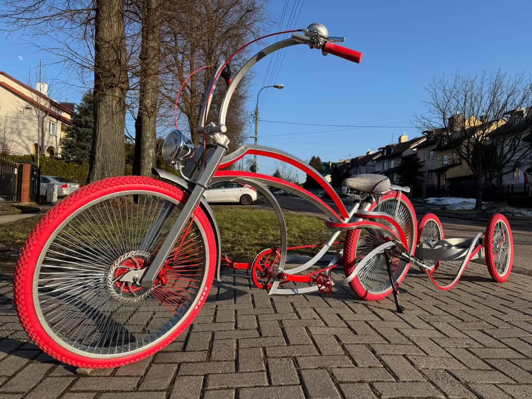 Continuum - odważny kierunek działania